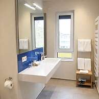 Bernsteinsee Hotel and Ferien Superior Suite