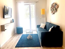 Bernsteinsee Hotel and Ferien Superior Suite