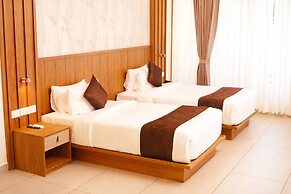 Malankara palace lake view resort & spa