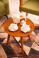 Malankara palace lake view resort & spa