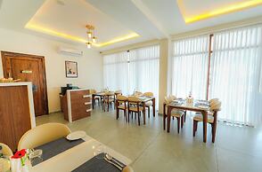 Malankara palace lake view resort & spa