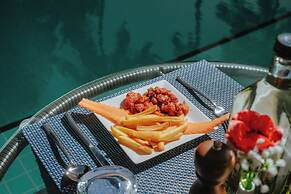 Malankara palace lake view resort & spa