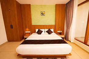 Malankara palace lake view resort & spa