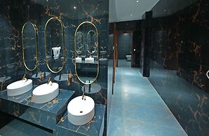 Malankara palace lake view resort & spa