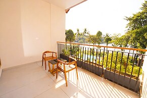 Malankara palace lake view resort & spa