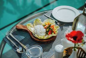 Malankara palace lake view resort & spa