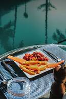 Malankara palace lake view resort & spa