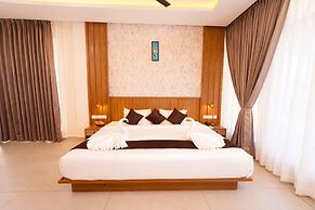 Malankara palace lake view resort & spa