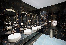 Malankara palace lake view resort & spa