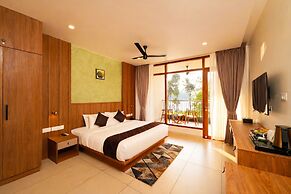Malankara palace lake view resort & spa