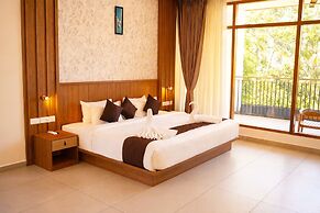 Malankara palace lake view resort & spa