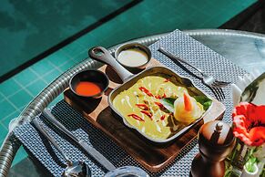 Malankara palace lake view resort & spa