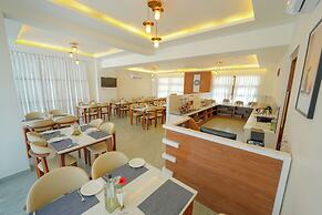 Malankara palace lake view resort & spa