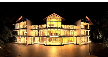 Malankara palace lake view resort & spa