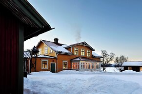 Fjällnäs Est. 1882