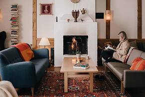 Fjällnäs Est. 1882
