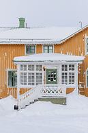 Fjällnäs Est. 1882