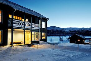 Fjällnäs Est. 1882