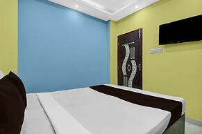 Hotel O Acropolis Mall Kolkata