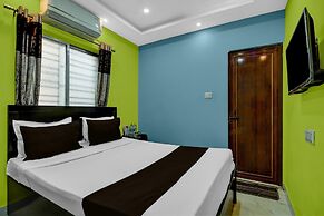 Hotel O Acropolis Mall Kolkata