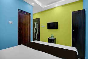 Hotel O Acropolis Mall Kolkata