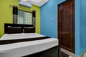 Hotel O Acropolis Mall Kolkata