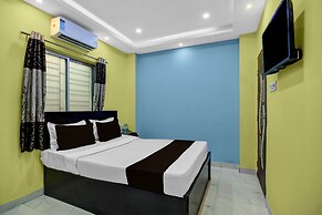 Hotel O Acropolis Mall Kolkata