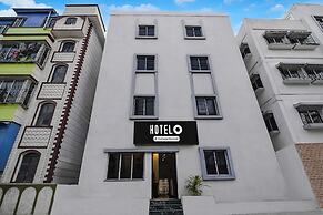 Hotel O Acropolis Mall Kolkata