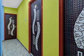 Hotel O Acropolis Mall Kolkata