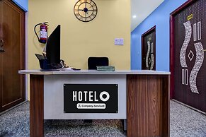Hotel O Acropolis Mall Kolkata