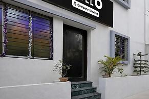 Hotel O Acropolis Mall Kolkata