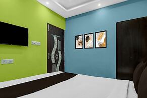 Hotel O Acropolis Mall Kolkata