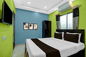 Hotel O Acropolis Mall Kolkata
