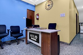 Hotel O Acropolis Mall Kolkata