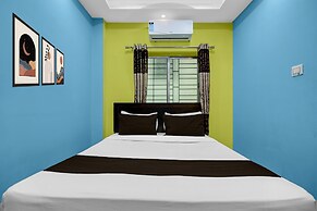 Hotel O Acropolis Mall Kolkata