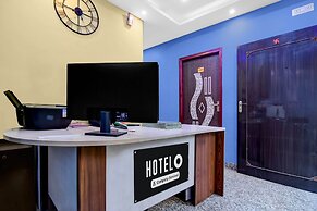 Hotel O Acropolis Mall Kolkata