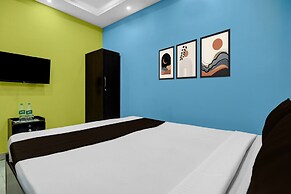 Hotel O Acropolis Mall Kolkata