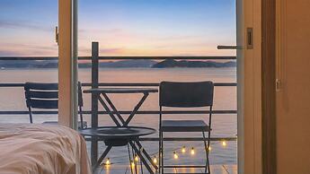 Taean Solpleo Pool Villa