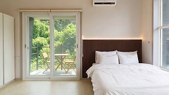 Taean Solpleo Pool Villa