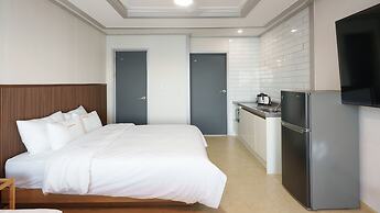 Taean Solpleo Pool Villa