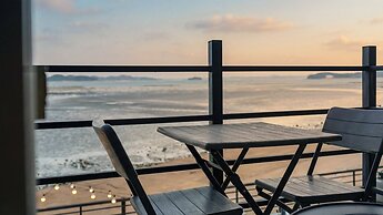 Taean Solpleo Pool Villa