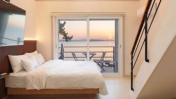Taean Solpleo Pool Villa