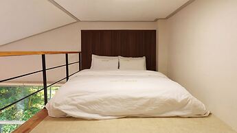 Taean Solpleo Pool Villa
