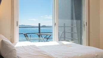 Taean Solpleo Pool Villa