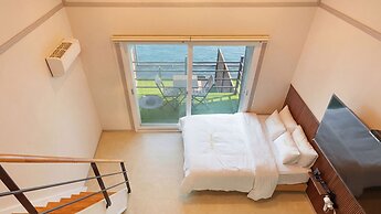 Taean Solpleo Pool Villa