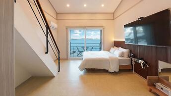 Taean Solpleo Pool Villa