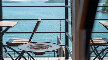 Taean Solpleo Pool Villa