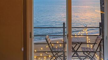 Taean Solpleo Pool Villa
