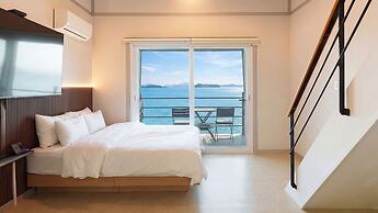 Taean Solpleo Pool Villa