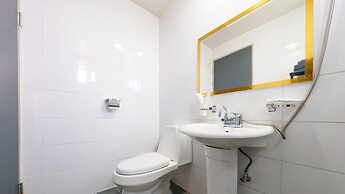 Taean Solpleo Pool Villa